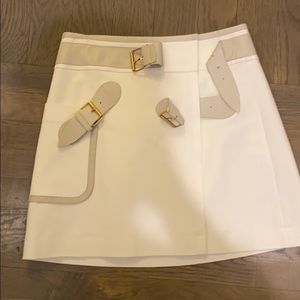 NWT Derek lam skirt